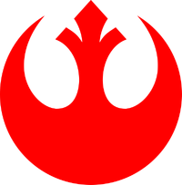 スターウォーズ　ローグ１反乱軍マーク・アレク・ルッター直筆サイン 反乱同盟スターバード | Wookieepedia | Fandom