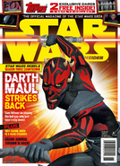 Issue 168