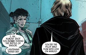SharaBeyMeetsLukeSkywalker-ShatteredEmpire4