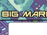 Tales from Wild Space: The Big March