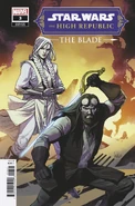 TheBlade3-finalvariant-Yu.jpg (415 KB) გარეკანის ვარიანტი, ლეინილ ფრენსის იუ