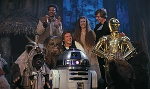 TheHeroesAllCelebrateOnEndor-SWROTJVA