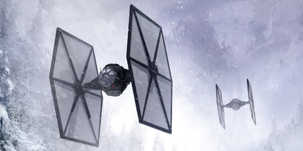 Zeta Squadron appearance 