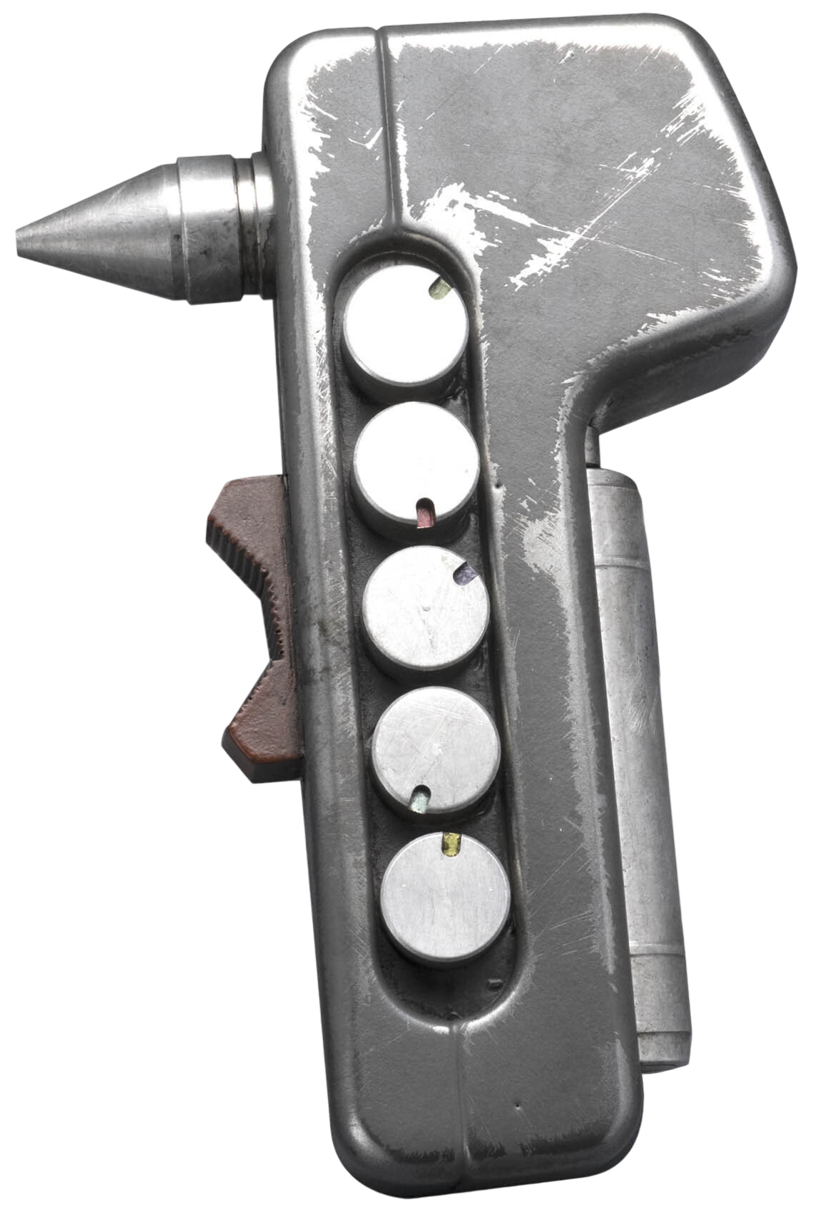 Baobab EZ3 Airbrush appearance 