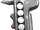 Baobab EZ3 Airbrush