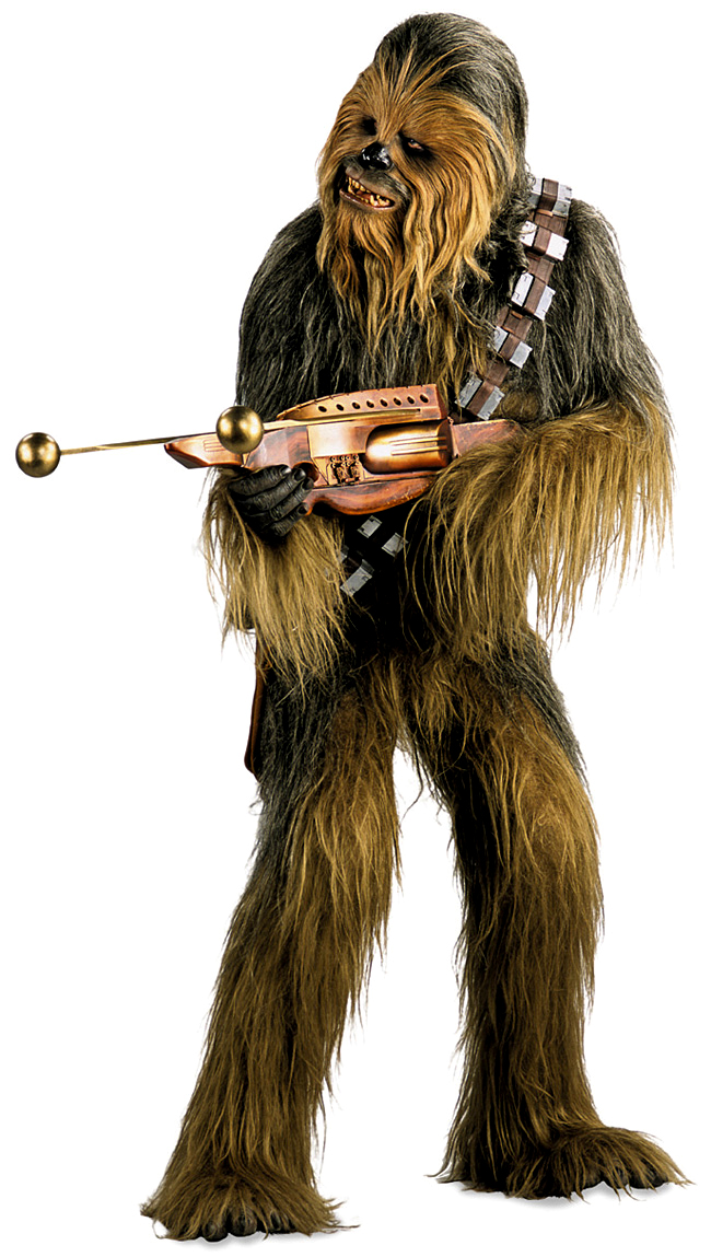 ウーキー Wookieepedia Fandom