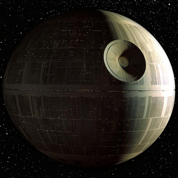 free model death star map roblox