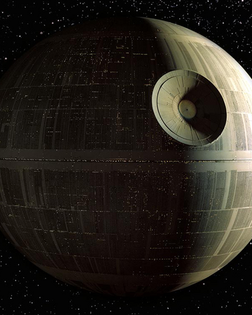 デス スター Wookieepedia Fandom