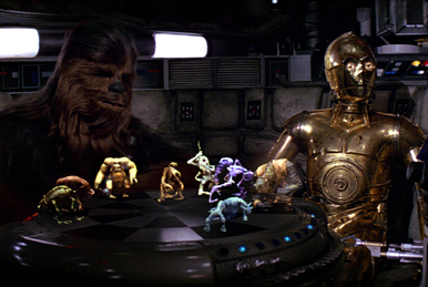 デジャリック | Wookieepedia | Fandom