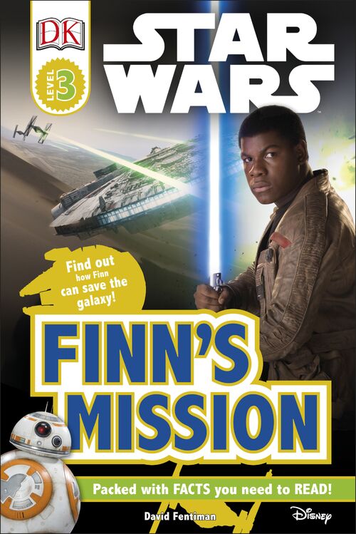 Finns Mission Cover