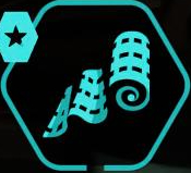 Ironweave appearance 