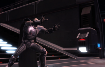 Star Wars The Old Republic Wookieepedia Fandom - 7th sky squadron training on rhen var roblox