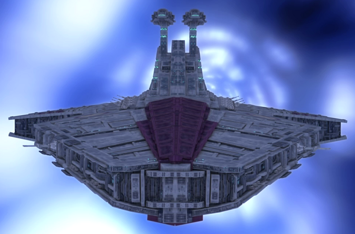 Venator class Star Destroyer Wookieepedia Fandom