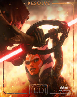 Star Wars: Tales of the Jedi season 1 - Metacritic