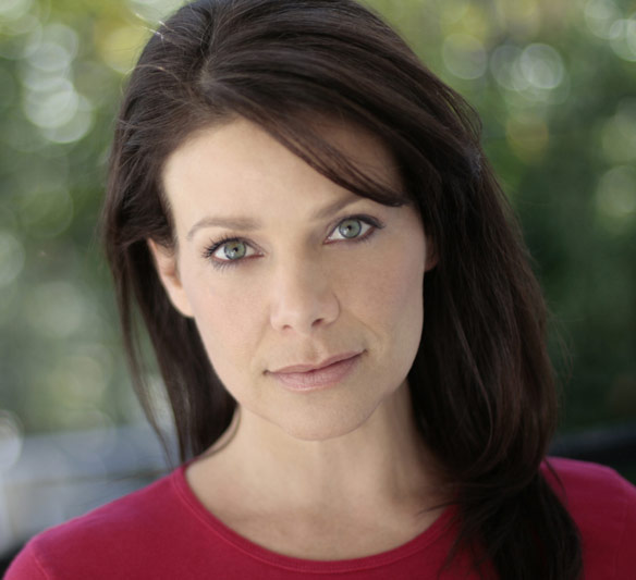 Meredith Salenger.