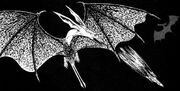 Shredder bat