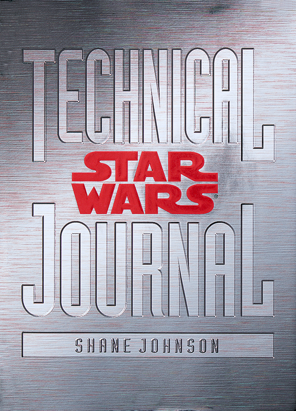 スター・ウォーズテクニカル・ジャーナル Star Wars Technical Journal | Wookieepedia | Fandom
