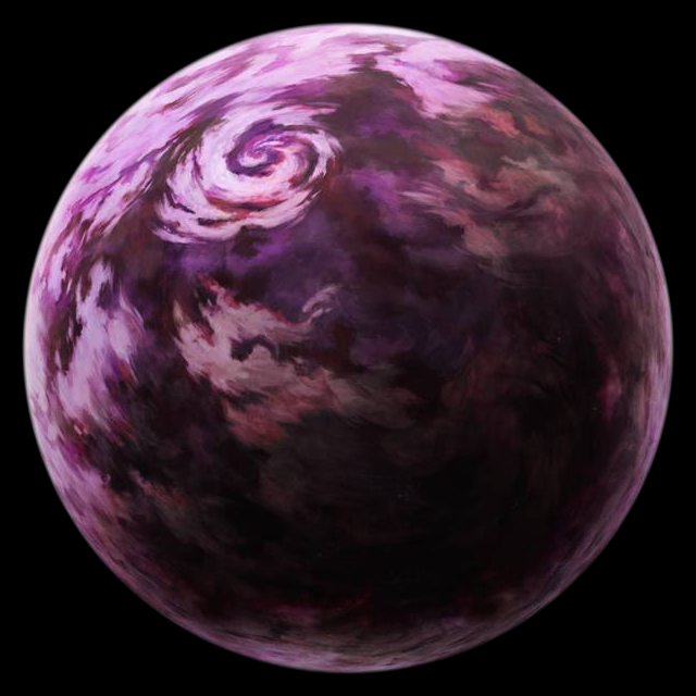 star wars planet png