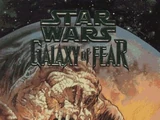 Galaxy of Fear: The Nightmare Machine