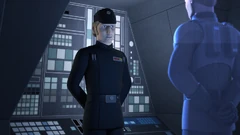 カラスと会話するタイタス