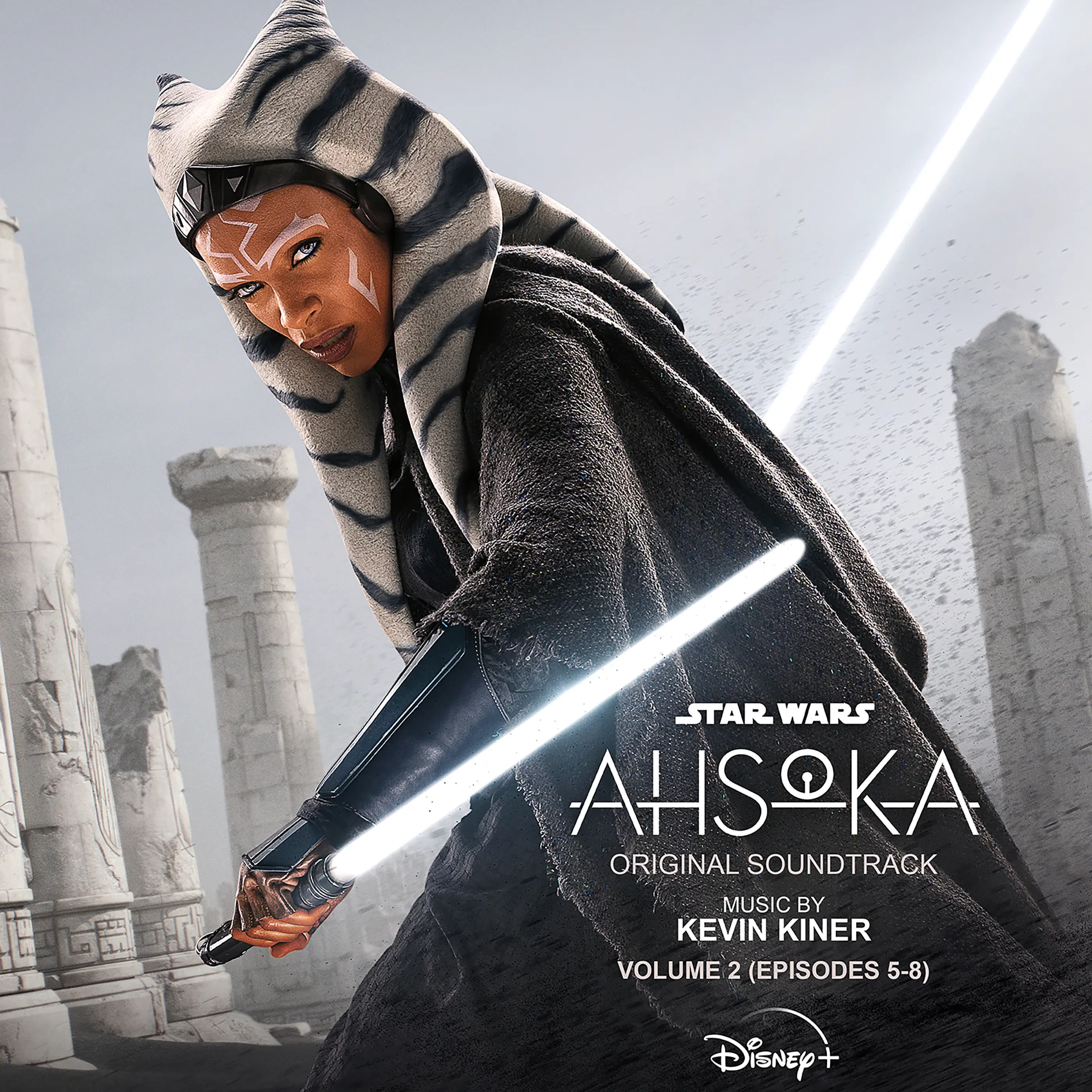 Ahsoka Part Seven: Dreams and Madness Thoughts – Credits and Canon