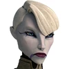 Asajj Ventress (236 KB) Image