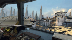 Black Spire Outpost Wookieepedia Fandom