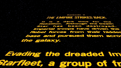 Opening Crawl Wookieepedia Fandom