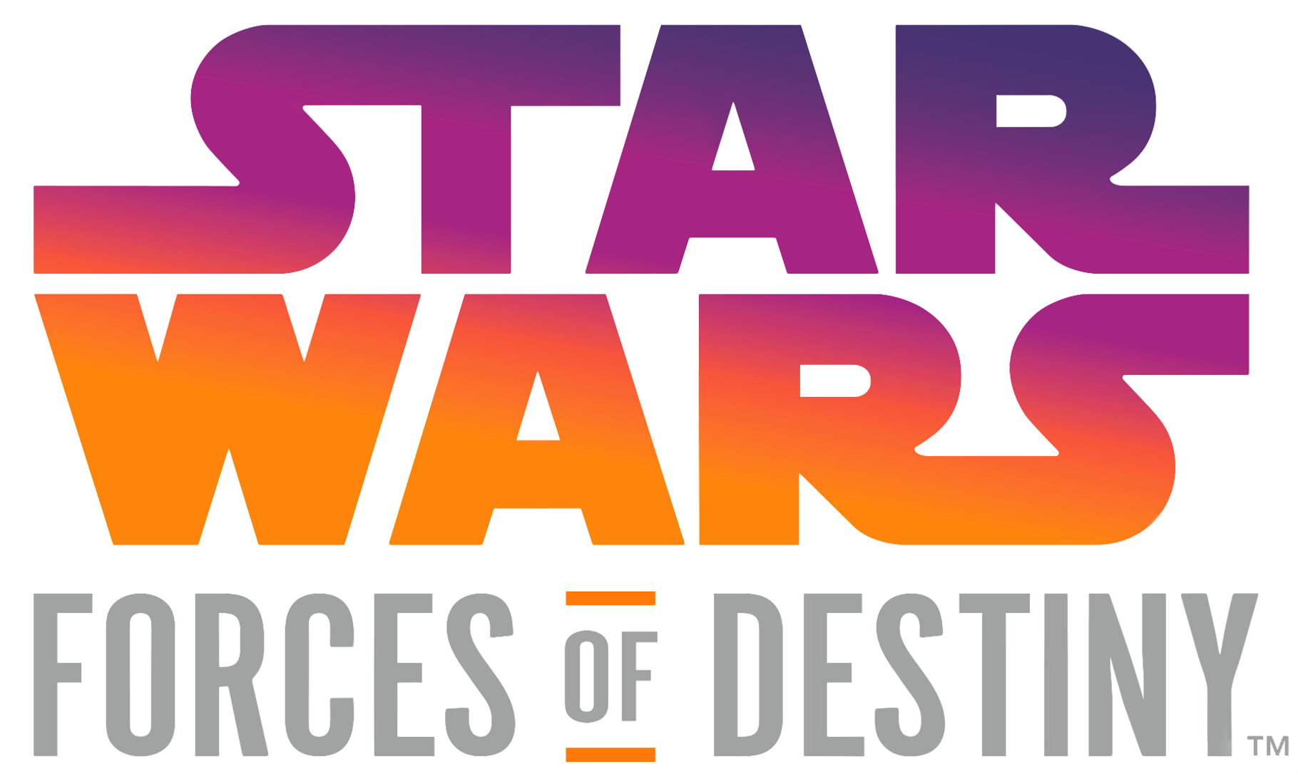 Star Wars Forces of Destiny appearance in Common Appearance