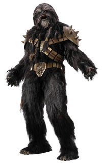 Wookiee | Wookieepedia | Fandom