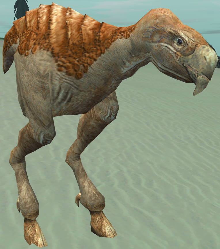 Mawgax appearance 