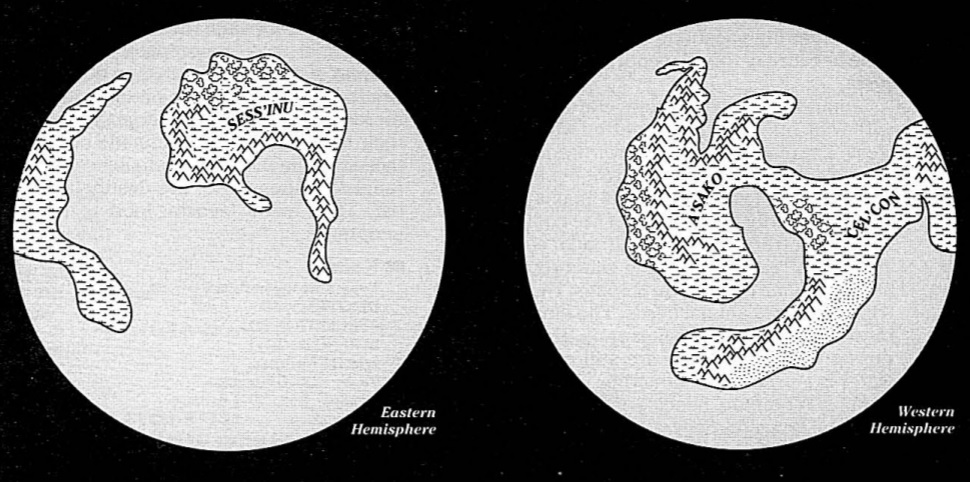 Mutanda appearance in Common Appearance