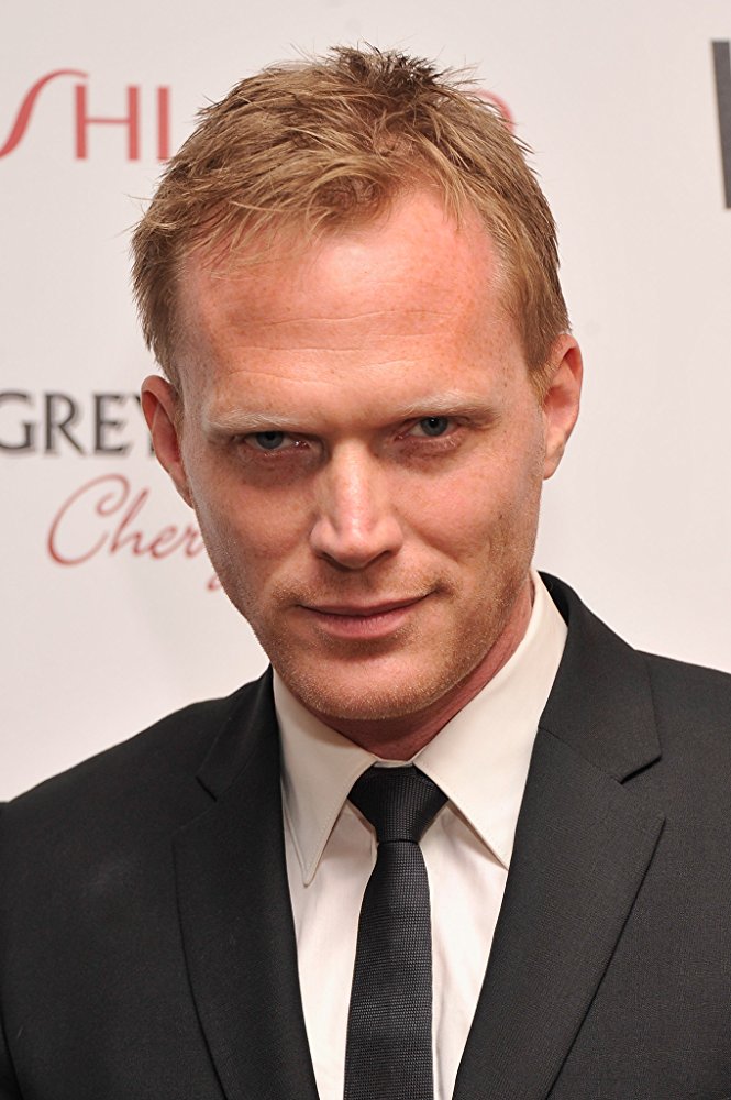 Paul Bettany appearance in Common Appearance