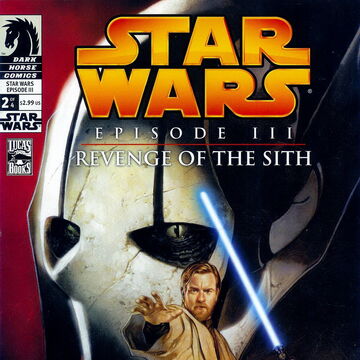 Star Wars Episode Iii Revenge Of The Sith 2 Wookieepedia Fandom Star Wars Episode Iii Revenge Of The Sith 2 Wookieepedia Fandom