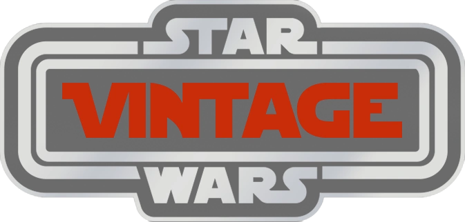 Star Wars Vintage Collection 