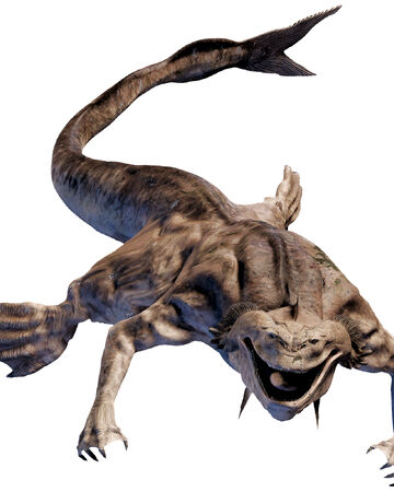 サンド アクア モンスター Wookieepedia Fandom