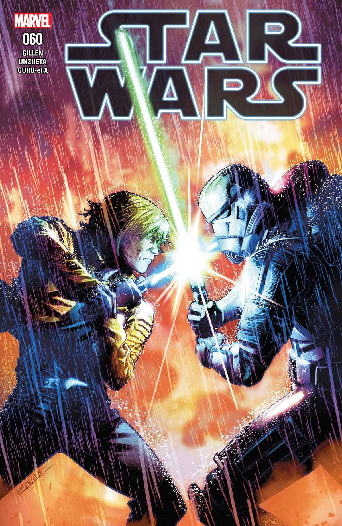 Marvel Star Wars 16 key comics アメコミ Star Wars (2015) 16 | Wookieepedia | Fandom