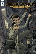 StarWarsAdventures-1-RI-B.jpg (326 KB) Retailer incentive variant cover B by Jon Sommariva