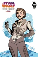 StarWarsAdventures-FoD-Leia-B.jpg (110 KB) გარეკანის ვარიანტი, ელზა შარეტიე და მეთიუ უილსონი