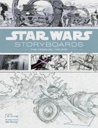 StarWarsStoryboards-ThePrequelTrilogy.jpg (510 KB) გარეკანის წინა მხარე