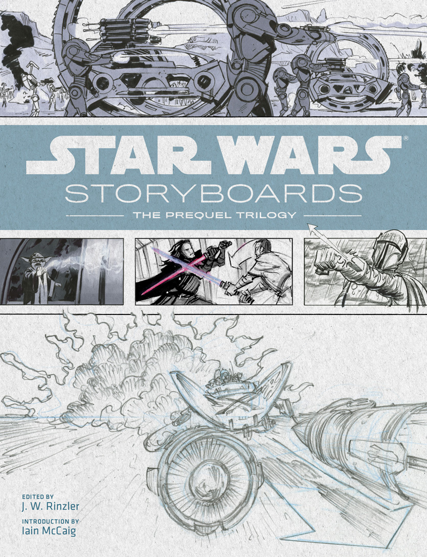 Episode 2 Storyboards - Forums 