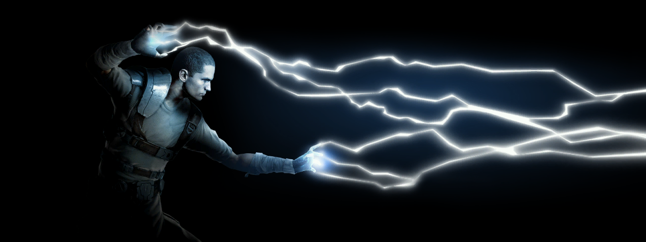 The clone was skilled in the use of Force lightning, a dark side ability that his donor also possessed.