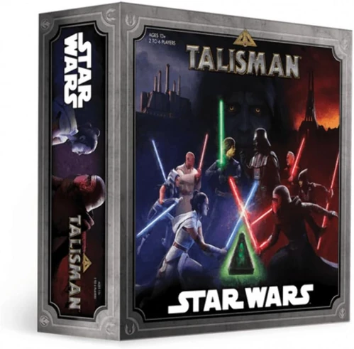 TalismanStarWars