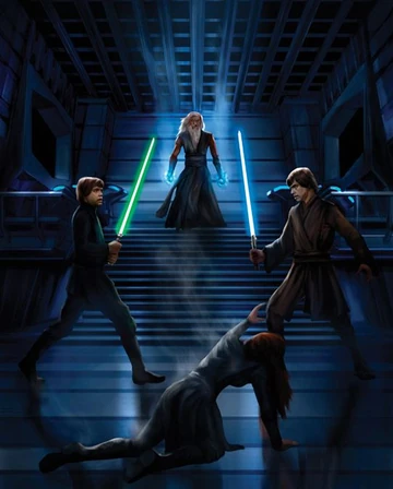 wookieepedia fandom