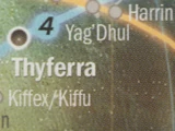 Thyferra