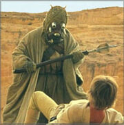 Tusken