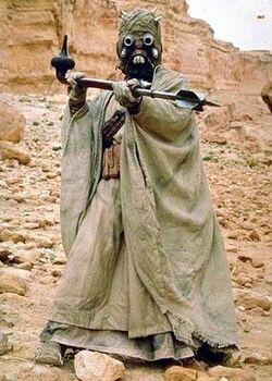 Tusken