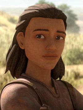 VillageSister-Resolve