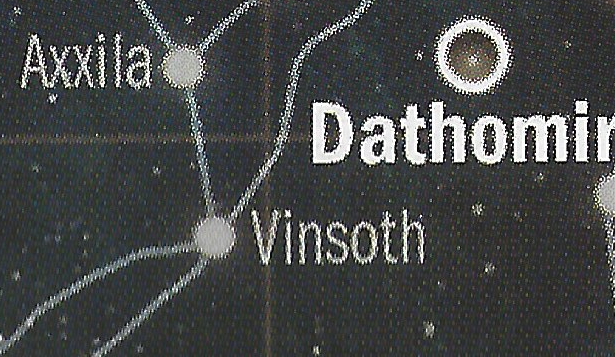 Vinsoth appearance in Common Appearance