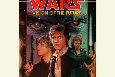 Vision of the Future (abridged audiobook) | Wookieepedia | Fandom